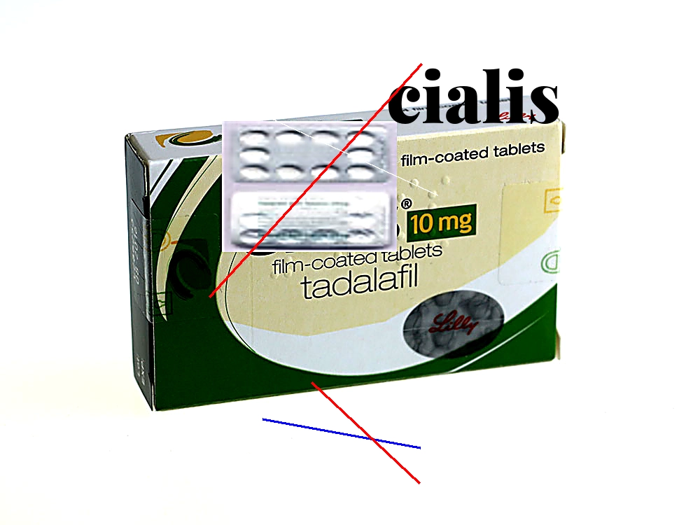 Avis achat en ligne cialis